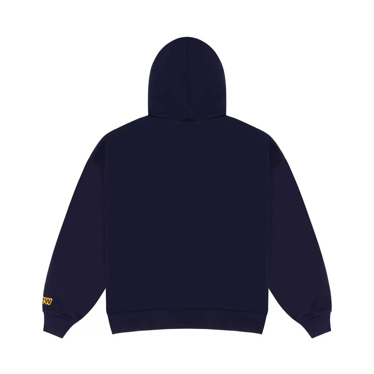 Drew House Mascot Hoodie Dark Navy image 1