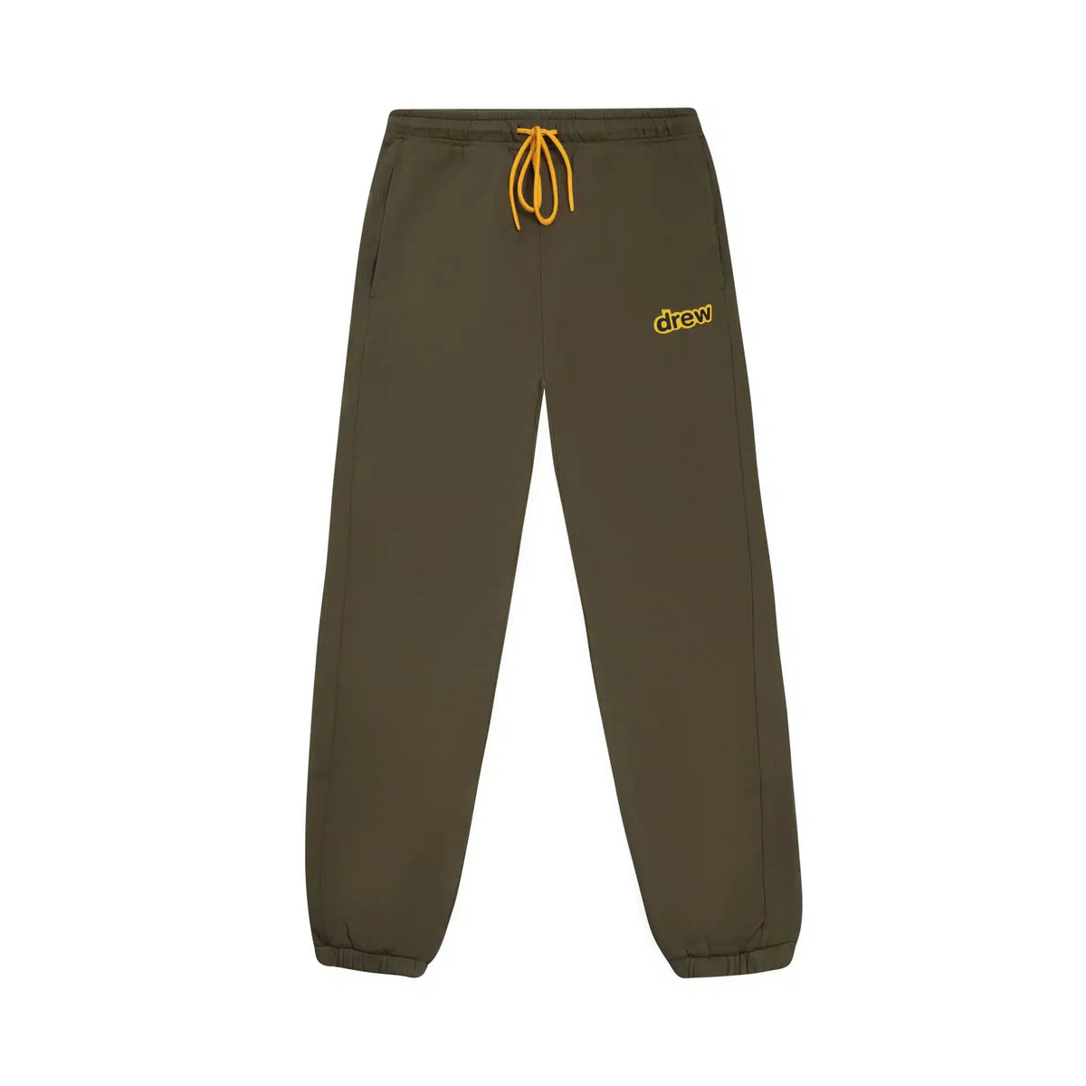 Drew House Secret Sweatpant Midnight Olive image 0