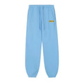 Sky Blue Drew Sweatpants image 0