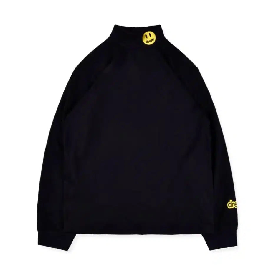 Drew House Smiley Turtle Neck Sleeve #281553 image 0