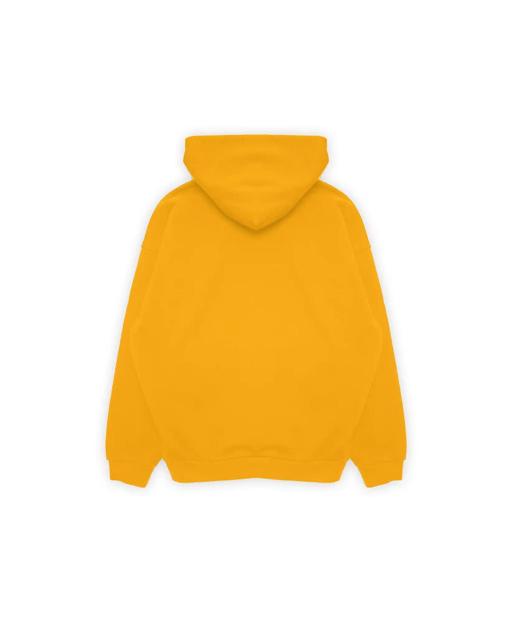 Mini Drew House Mascot Hoodie Golden Yellow image 1