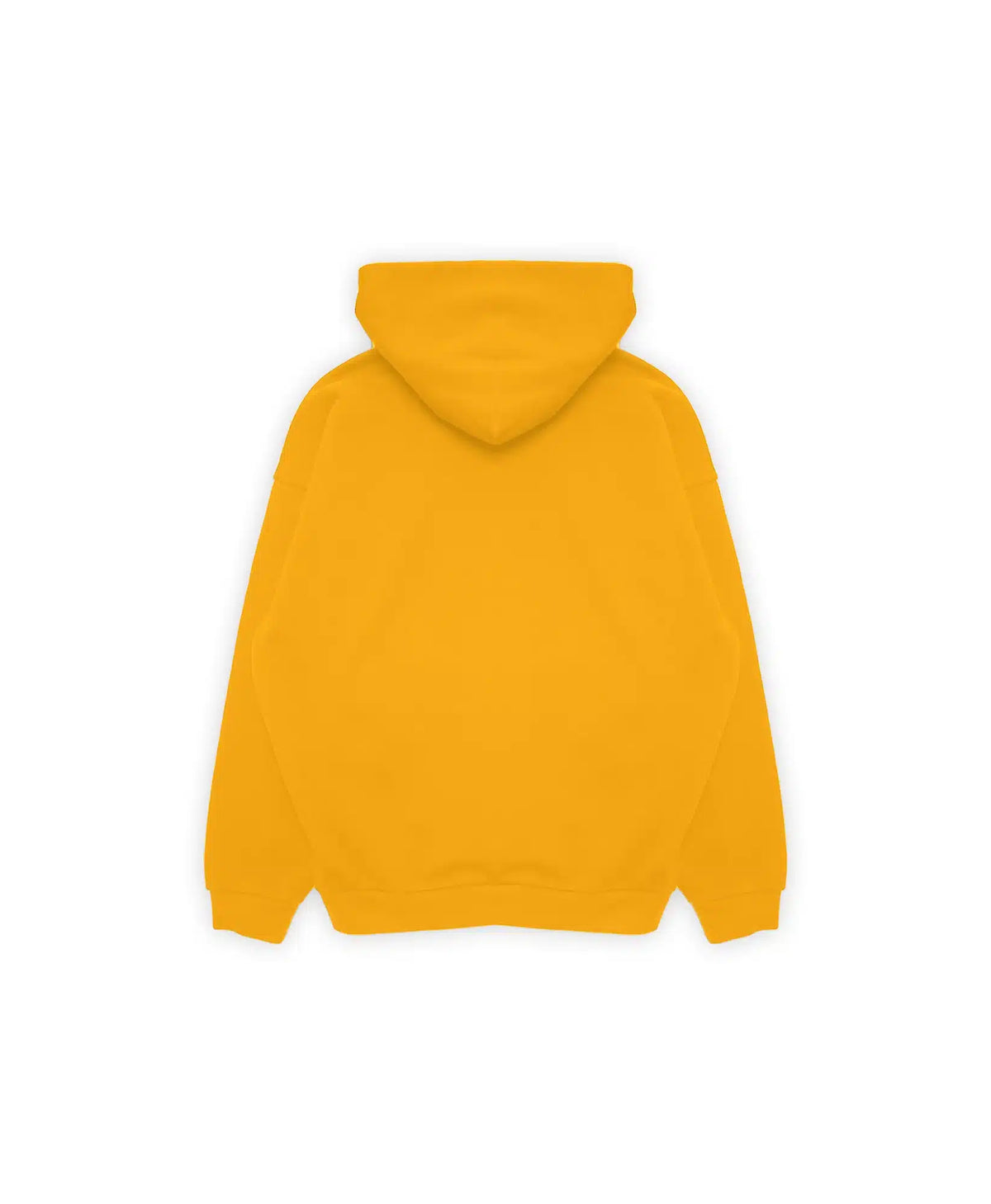 Mini Drew House Mascot Hoodie Golden Yellow image 1