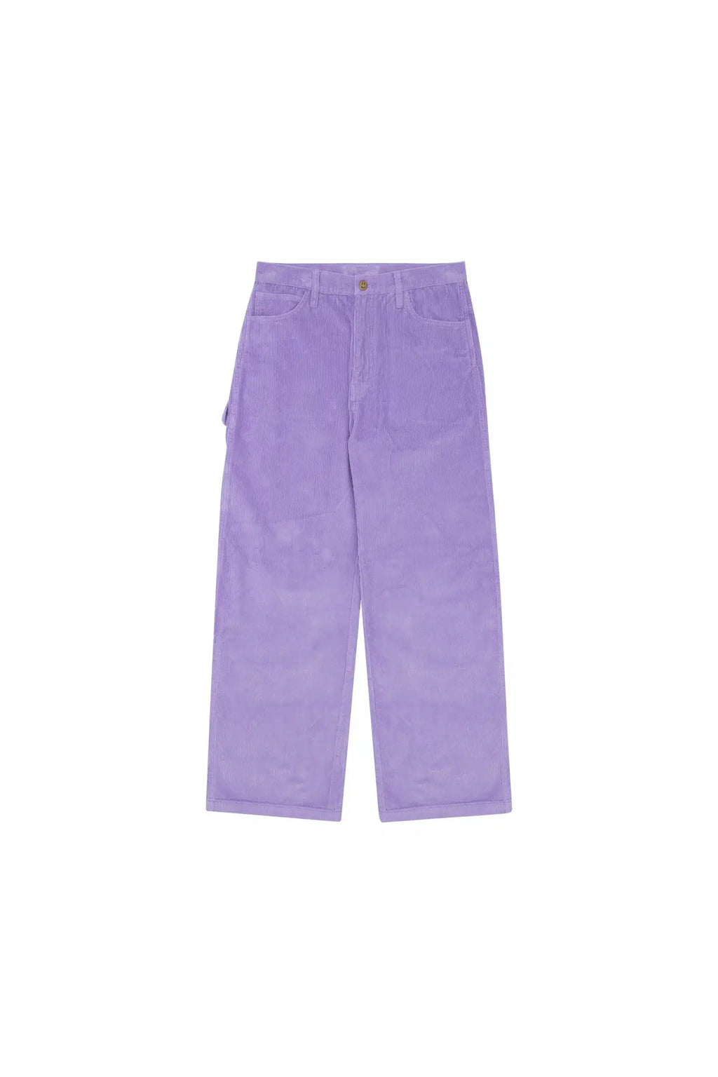 Corduroy Carpenter Pant Lavender image 0