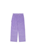 Corduroy Carpenter Pant Lavender image 0