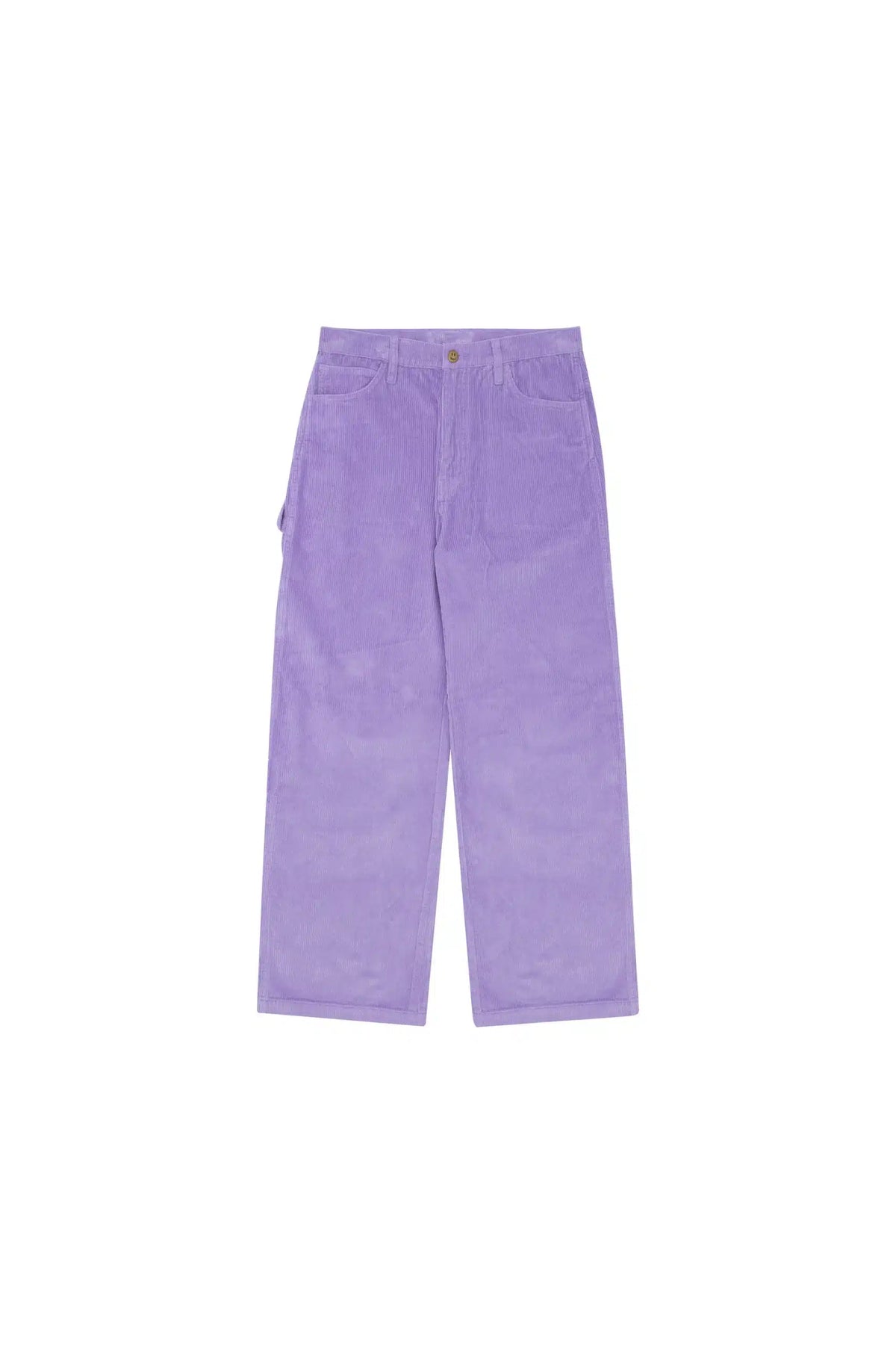Corduroy Carpenter Pant Lavender image 0