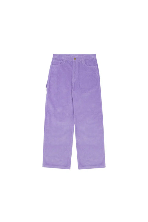 Corduroy Carpenter Pant Lavender image 0