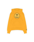 Mini Drew House Mascot Hoodie Golden Yellow image 0