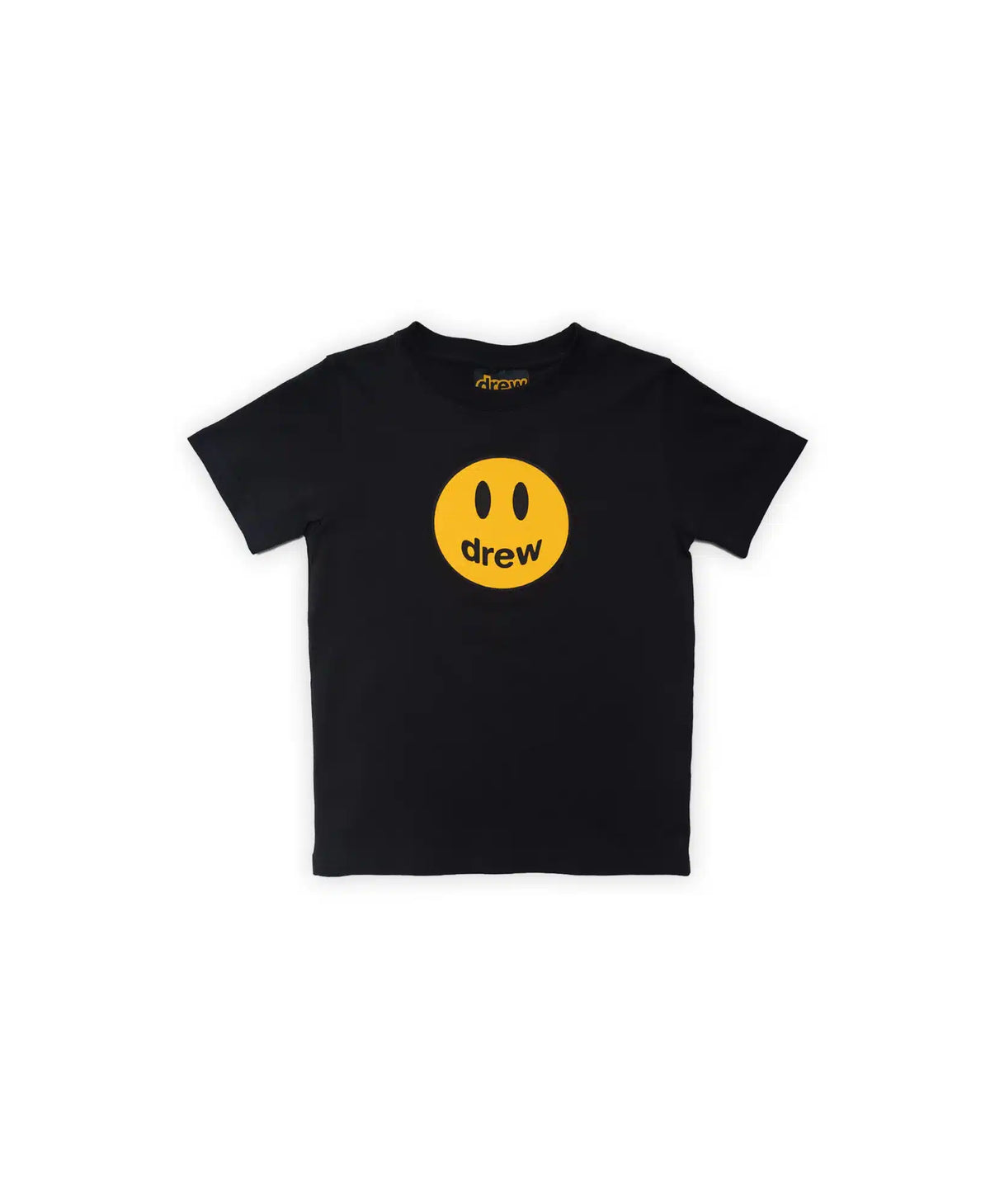 Drew House Mini Drew Mascot ss Tee Black image 0