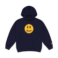 Drew House Mascot Hoodie Dark Navy image 0