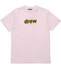 Drew House Secret Crewneck Tee image 0