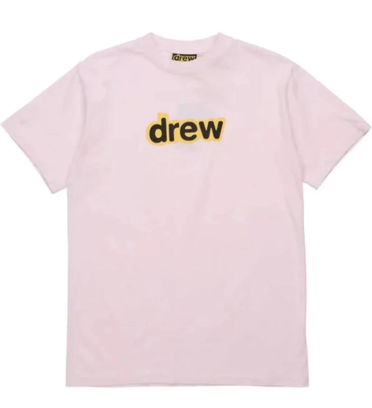 Drew House Secret Crewneck Tee image 0