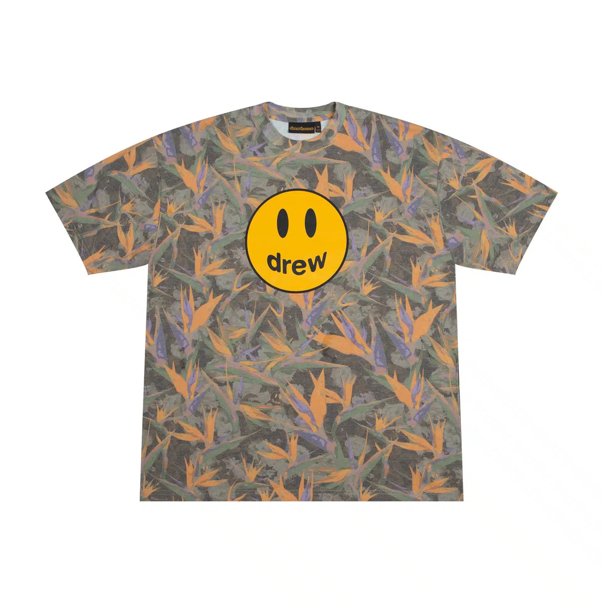 Drew House Mascot ss Tee Drew camo image 0