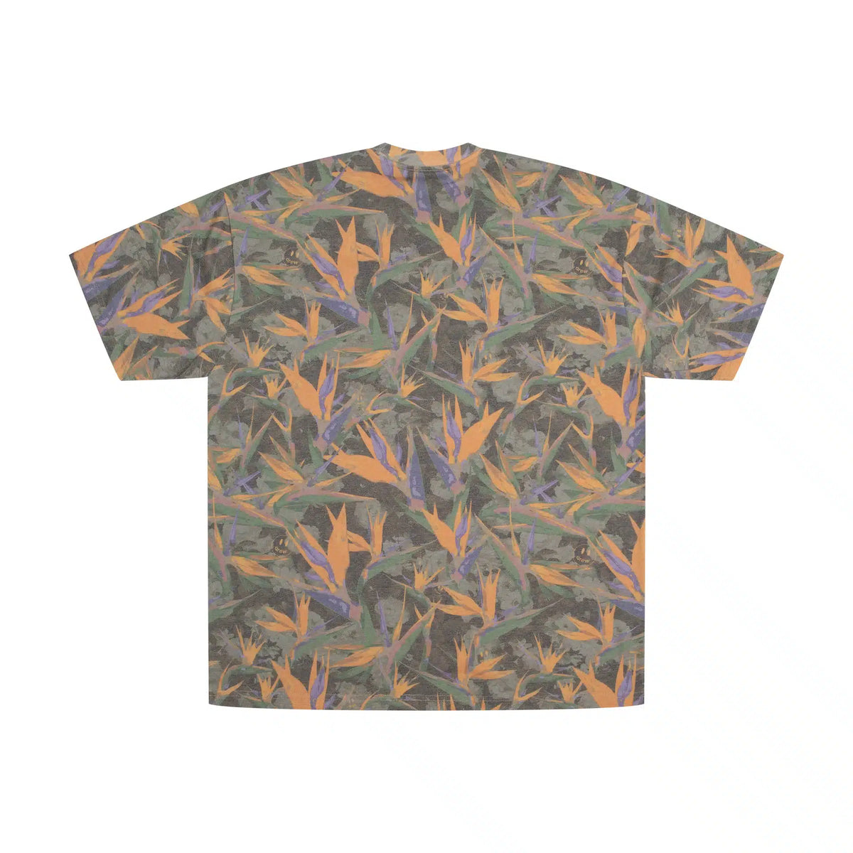 Drew House Secret ss Tee Drew Camo image 1