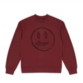 Drew Sketch Mascot Sweatshirt image 0