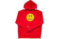 drew house mascot Red hoodie image 0