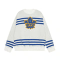 Drew House Maple Leaf Embroidered Crewneck Sweater image 0