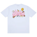 Drew House Doodle Joy SS Tee 'Hot White image 0