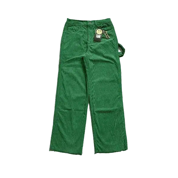 Drew Trousers Green image 0