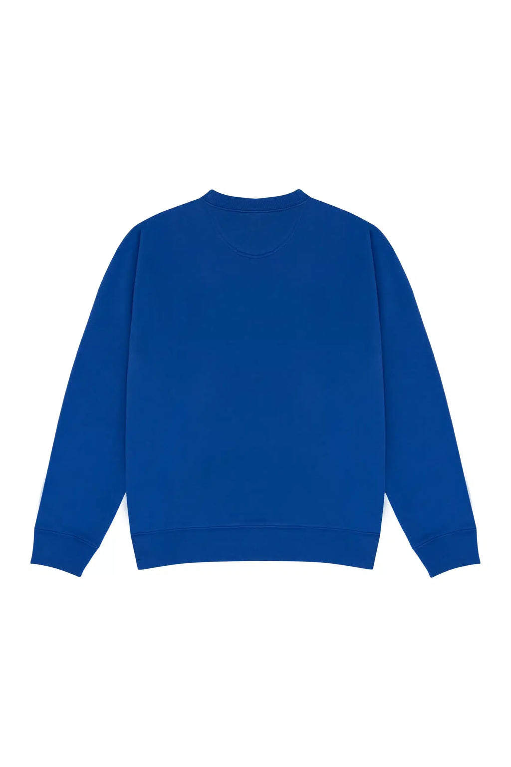 Drew House Secret Embroidered Crewneck Royal Blue image 1