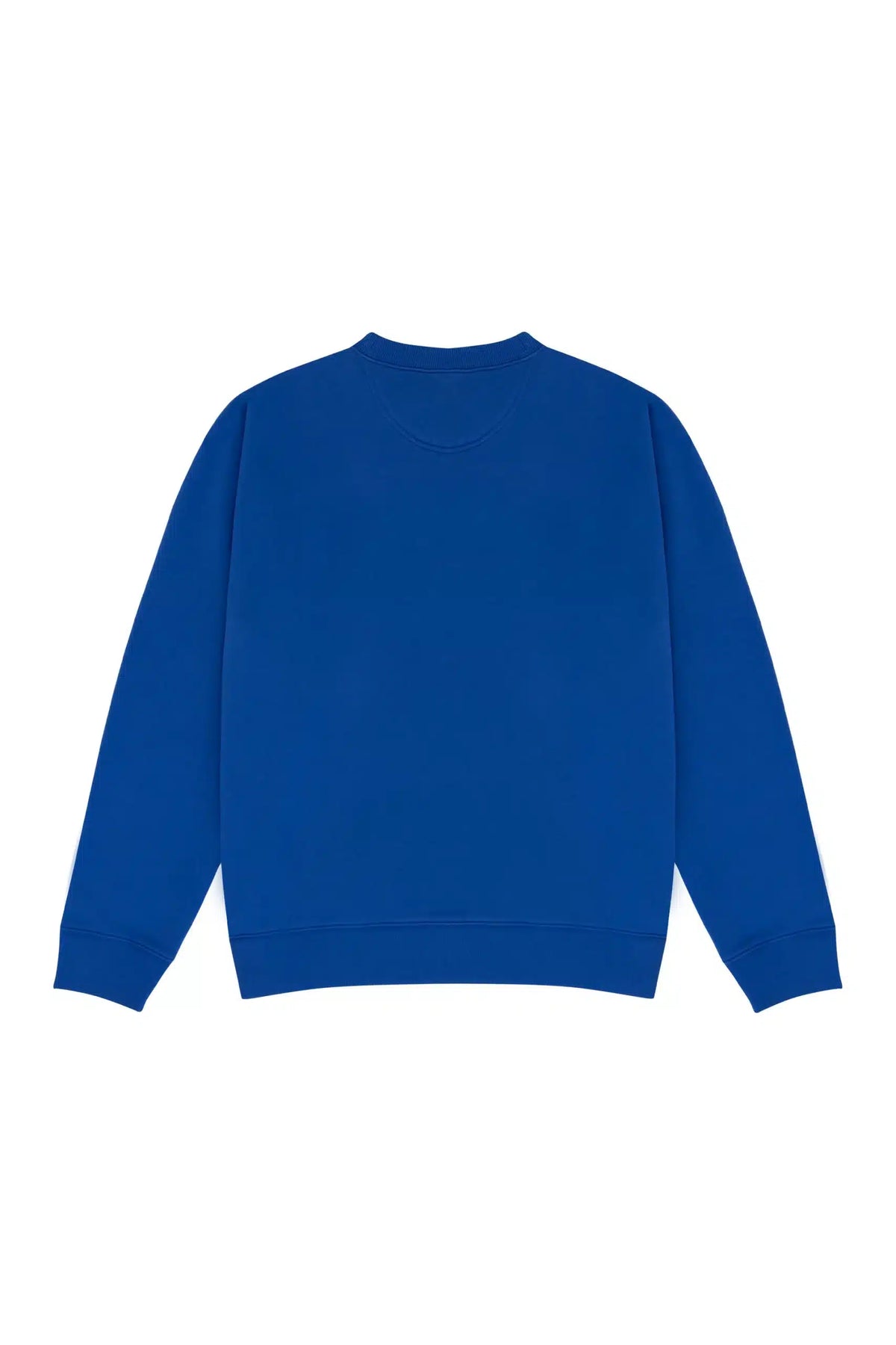 Drew House Secret Embroidered Crewneck Royal Blue image 1