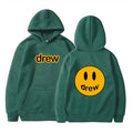 Drew House Smiley Hoodie image 0