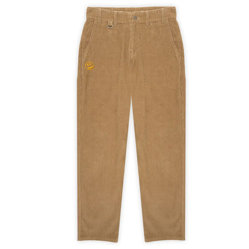 Corduroy Relaxed Fit Chino Chaz Brown image 0