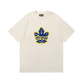 Drew House Maple Leaf T-shirt Off White image 0