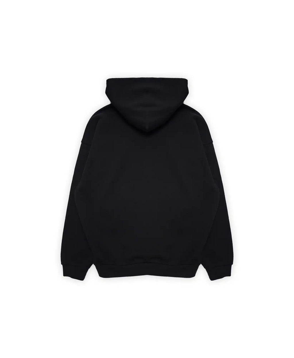 Mini Drew House Mascot Hoodie Black image 1