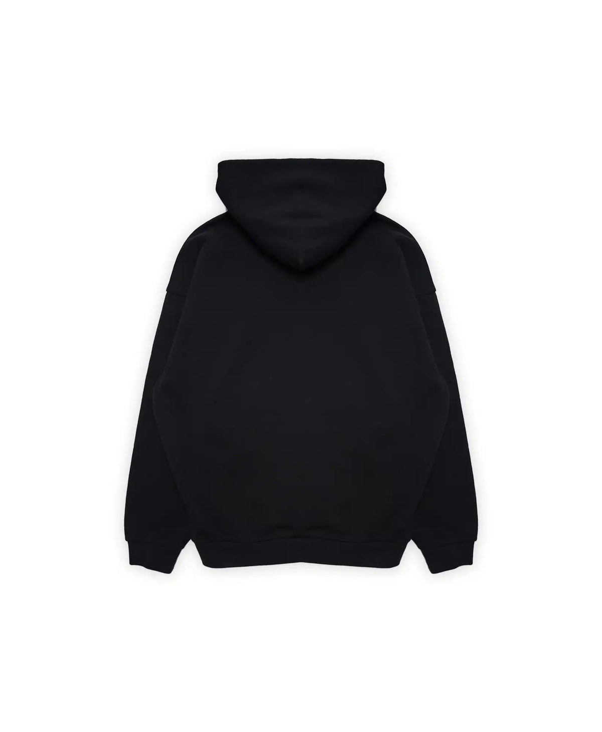 Mini Drew House Mascot Hoodie Black image 1