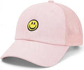 Drew House Smiley Face Hat image 0