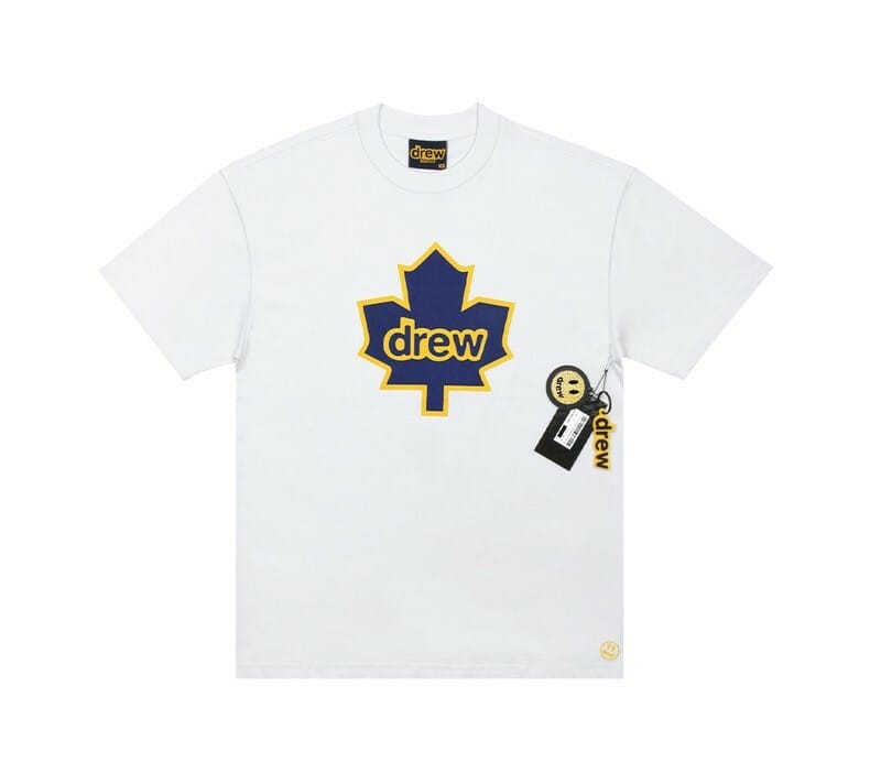 Drew House White Shirt image 0