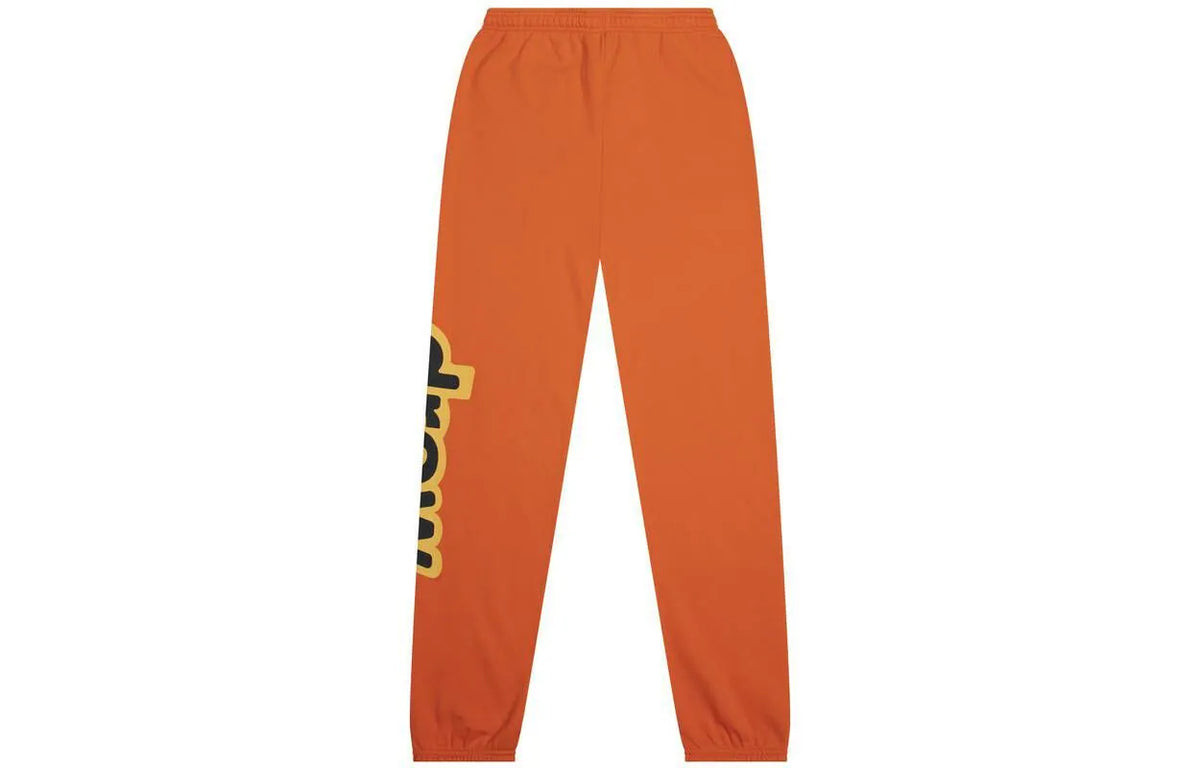 Drew House Orange Pant image 0