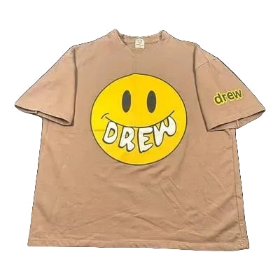Drew House Smiling Tee image 0