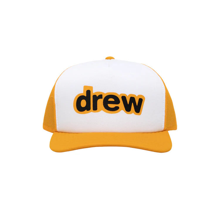 Drew House Secret Trucker Hat image 0