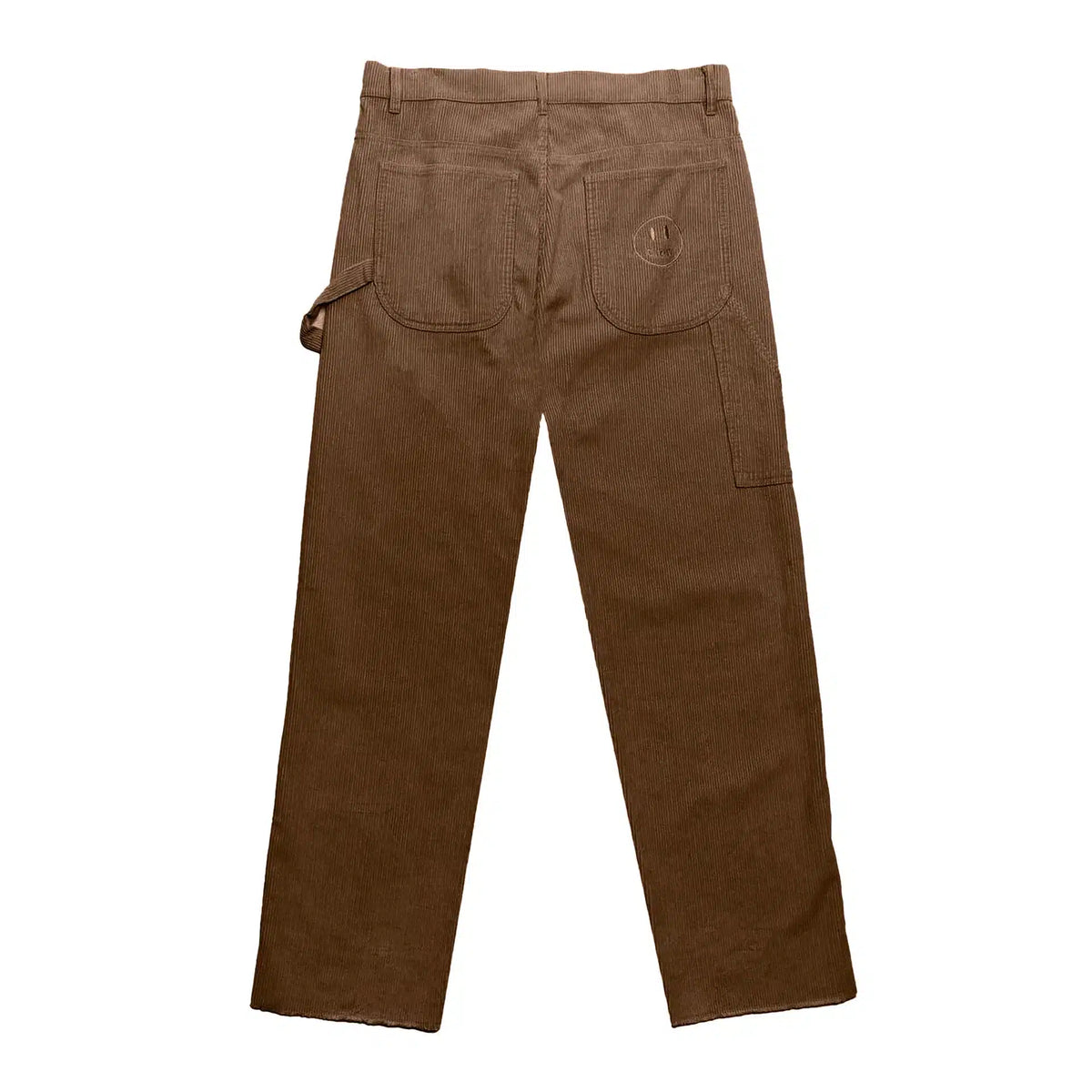 Corduroy Carpenter Pant Chaz Brown image 1
