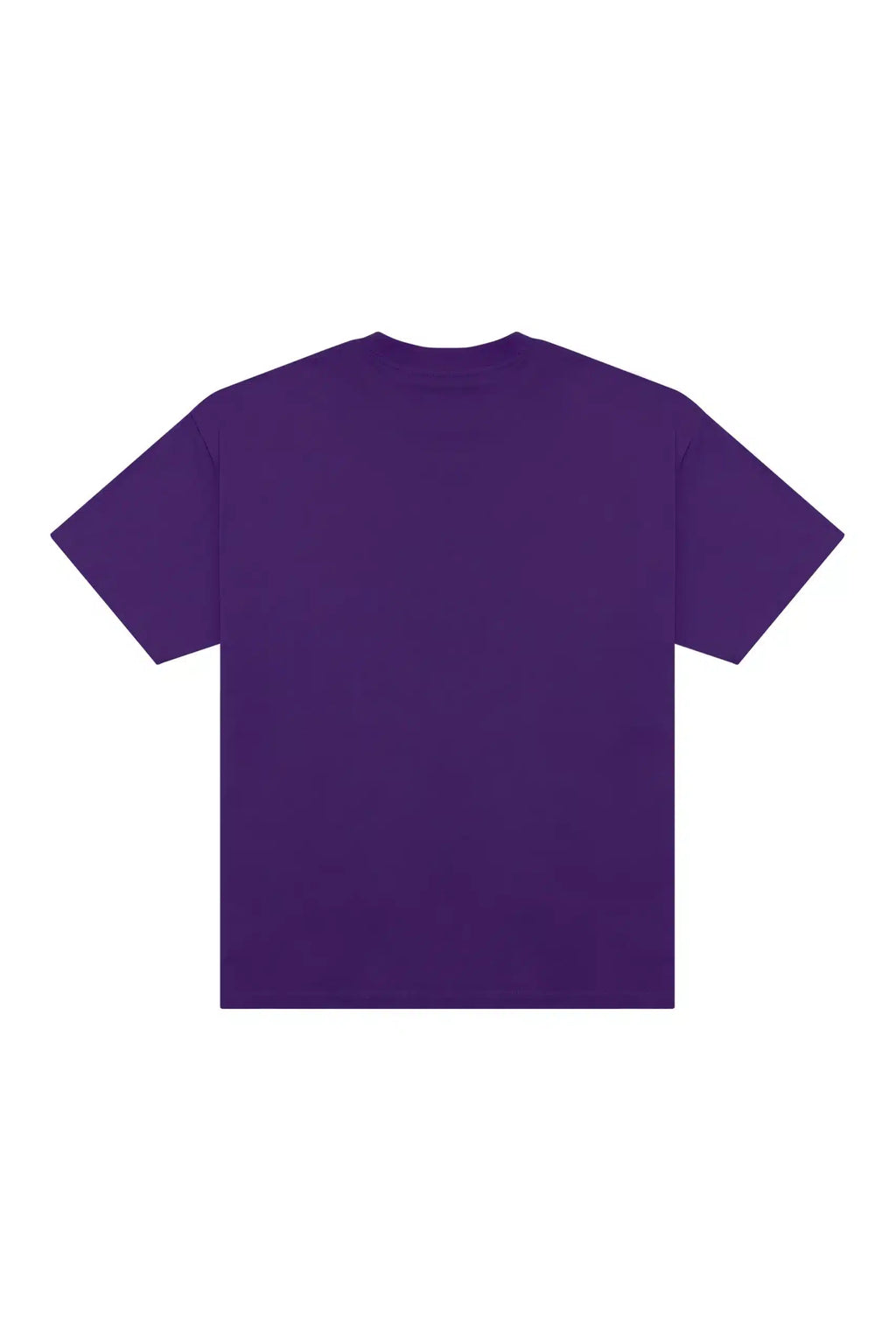 Drew House Infinite Value ss Tee Acai image 1