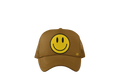 Drew House Happy Face Trucker Hat image 0