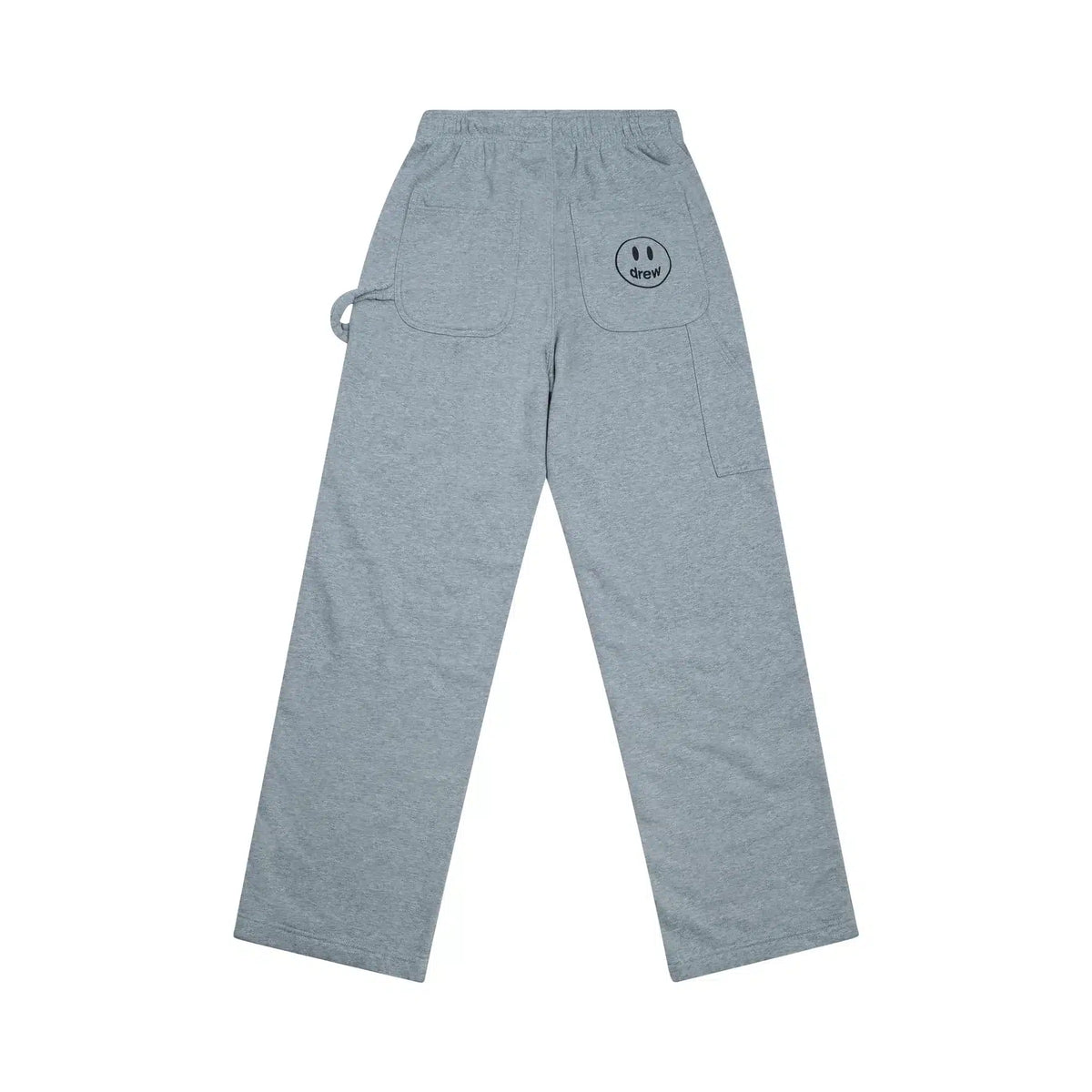 Drew Secret Carpenter Sweatpant Heather Grey image 1