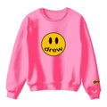 Drew House Pink Sweatshirt image 0